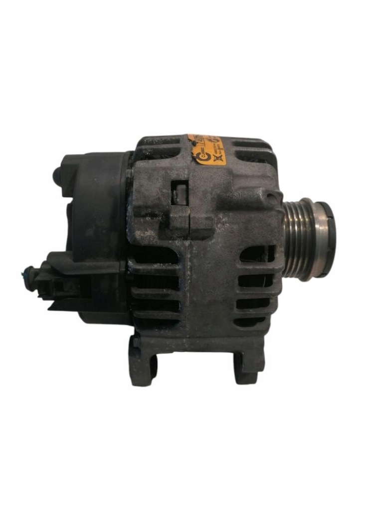 Купить Генератор vw passat b5 1.9 tdi t542508r