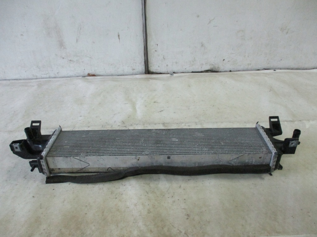 фото №11, Радиатор интеркулер ford escape 17r- 1,5 ecobost f1f1-8d048-ab
