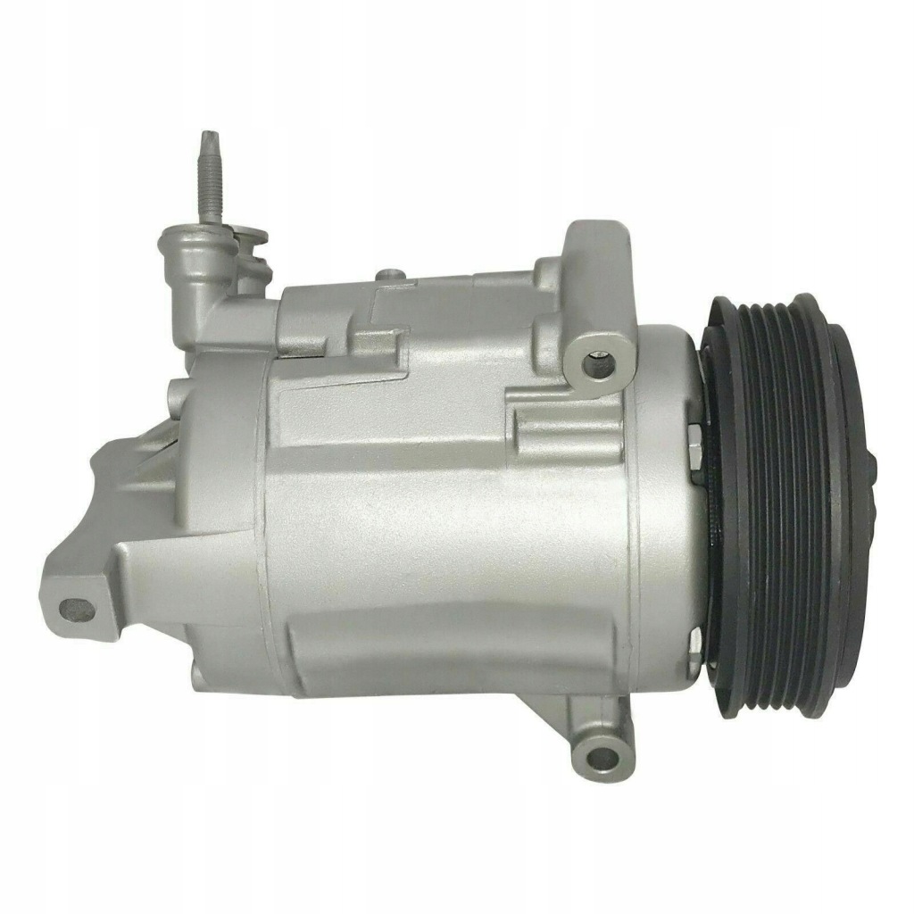 фото №1, Компрессор кондиционера восстановленный 2.4 chevrolet