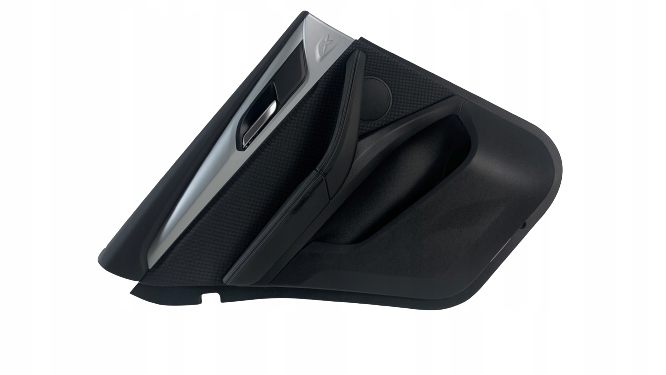 Купити Bmw x4 g02 18- обшивка двері лівий задня