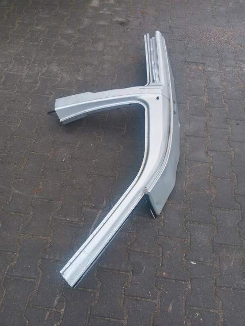 фото №1, Fiat doblo ii combo блок двигателя крышный правый