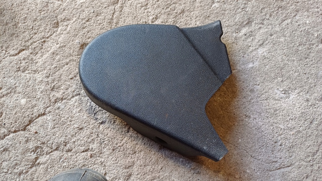 фото №1, Renault talisman защита сиденье левая