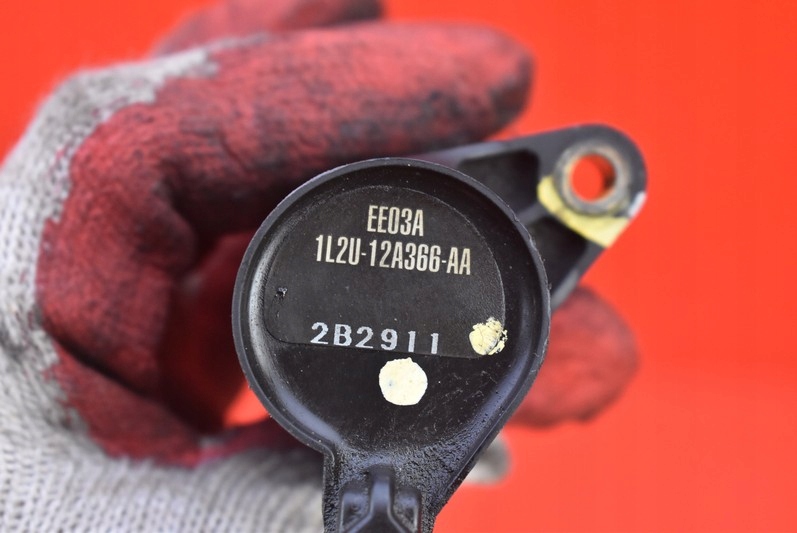 фото №5, Котушка запалювання 1l2u-12a366-aa ford explorer 3 iii 4.6 v8 4x4 239 km 02-06