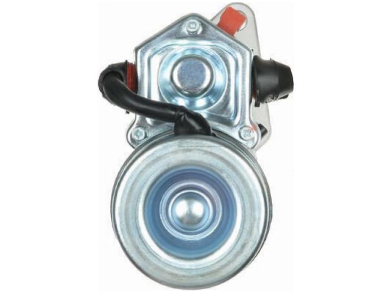 фото №3, Стартер kia carnival i 2.9 ii 2.9