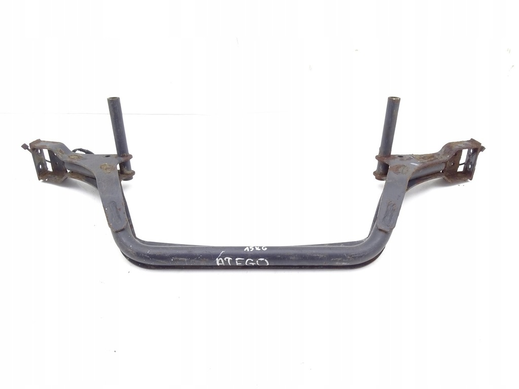 фото №1, Mercedes atego i 98-04 балка кронштейн кабіни задня 22,5