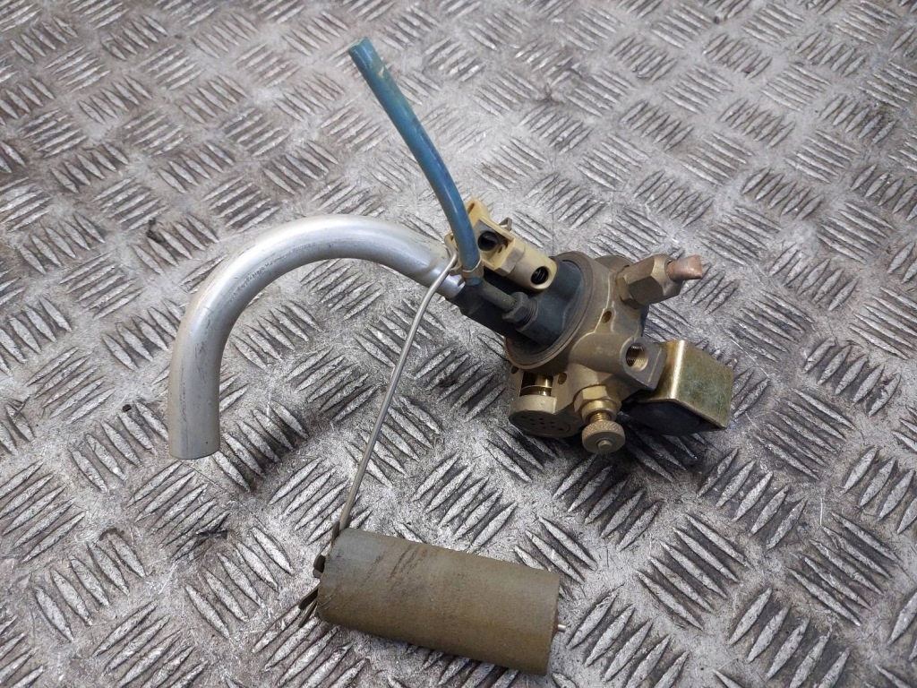 Купити Клапан багатоклапанний електроклапан балон lpg tartarini 190/30