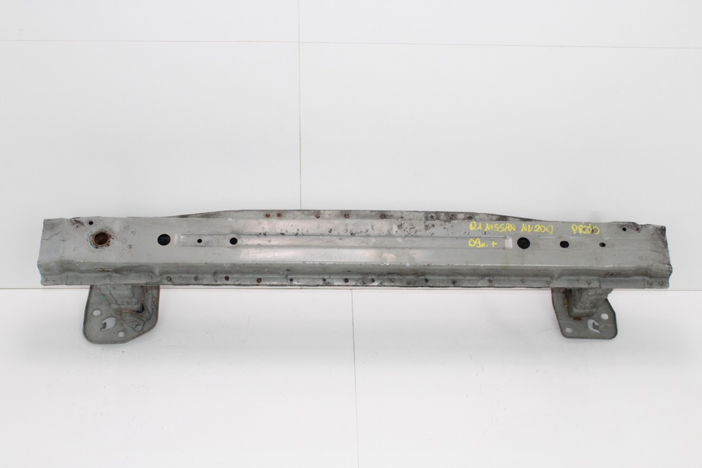 фото №1, Балка бампера перед nissan nv200 09r-