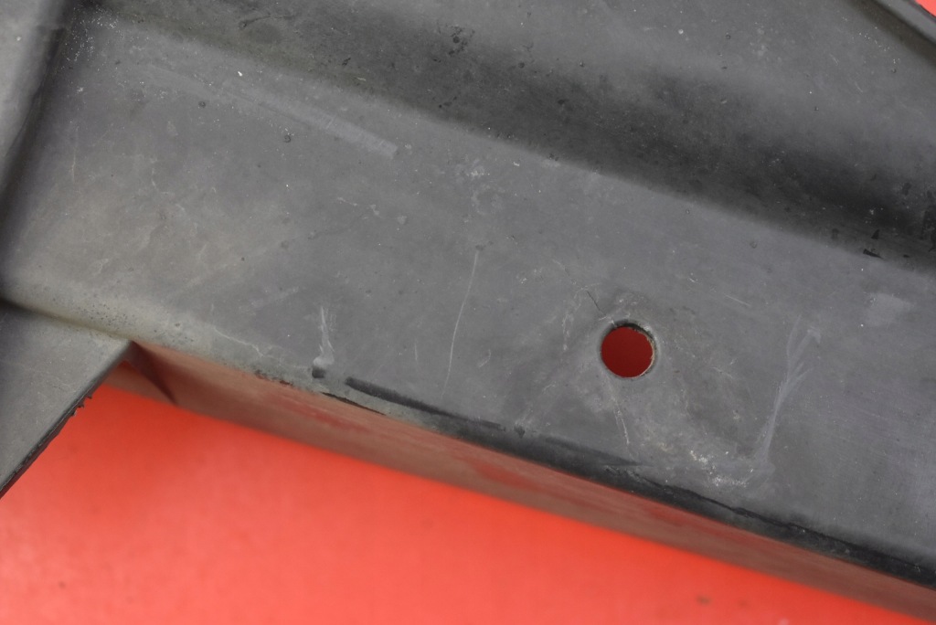 фото №11, Pas передний усилитель citroen c4 grand picasso 1 i 2.0 hdi 136 km 06-13