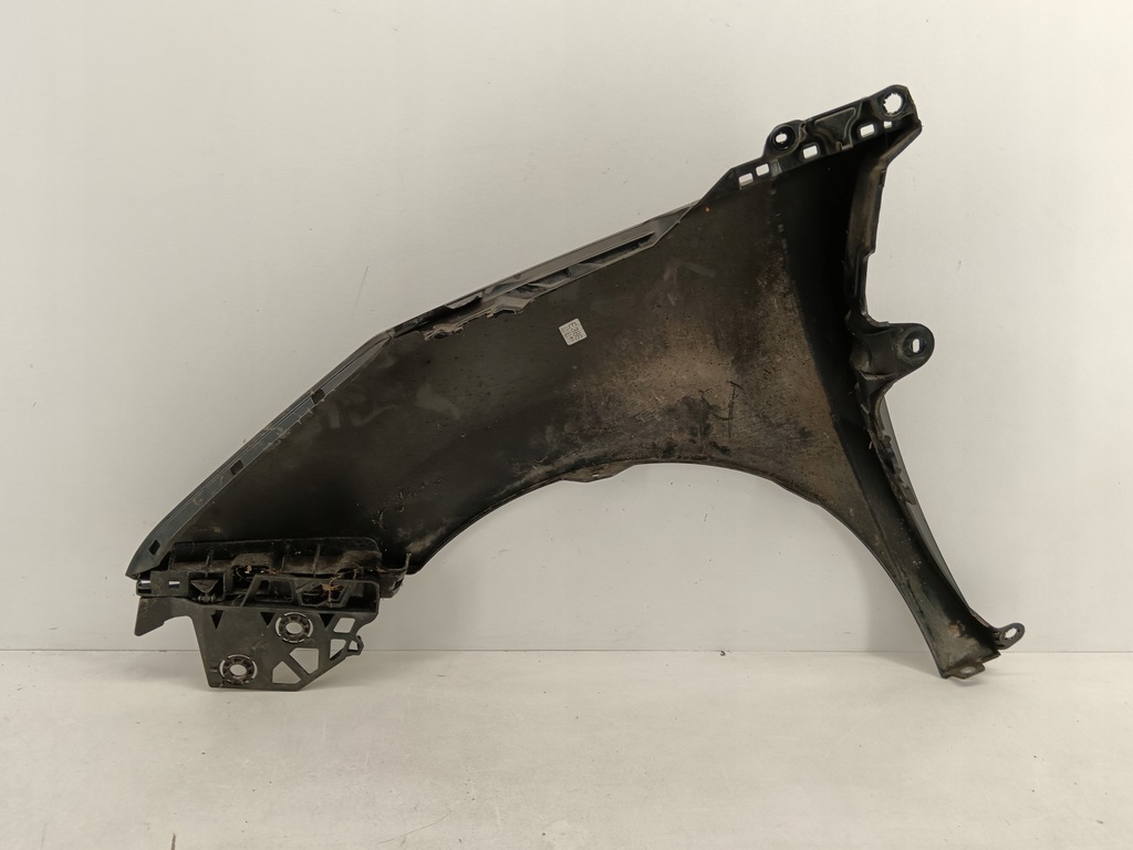 фото №5, Крыло правый передний peugeot 5008 08-17 ktvd