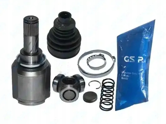 Купить Шрус  полуось 650134 gsp dacia renault clio