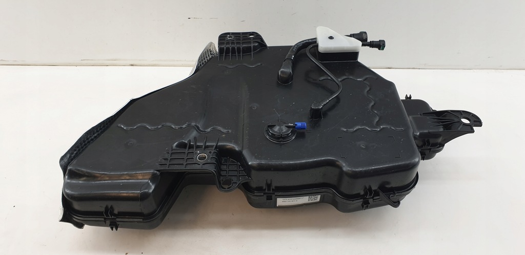 фото №8, Бак насос adblue audi q3 i 1 8u0 8u 2.0 tdi 5n0131877c 5q0131969c