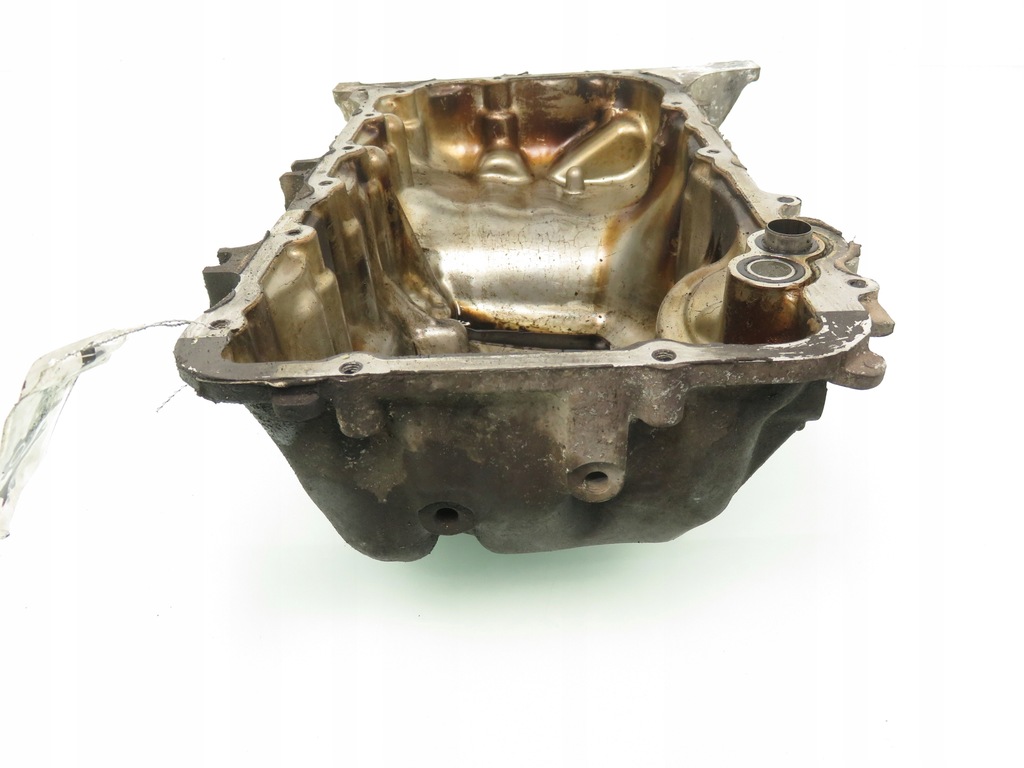 фото №5, Поддон масляная honda civic viii 1.8 usa