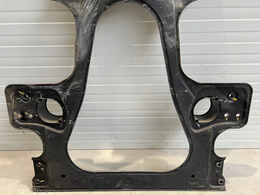 фото №5, Подрамник подрамник ferrari