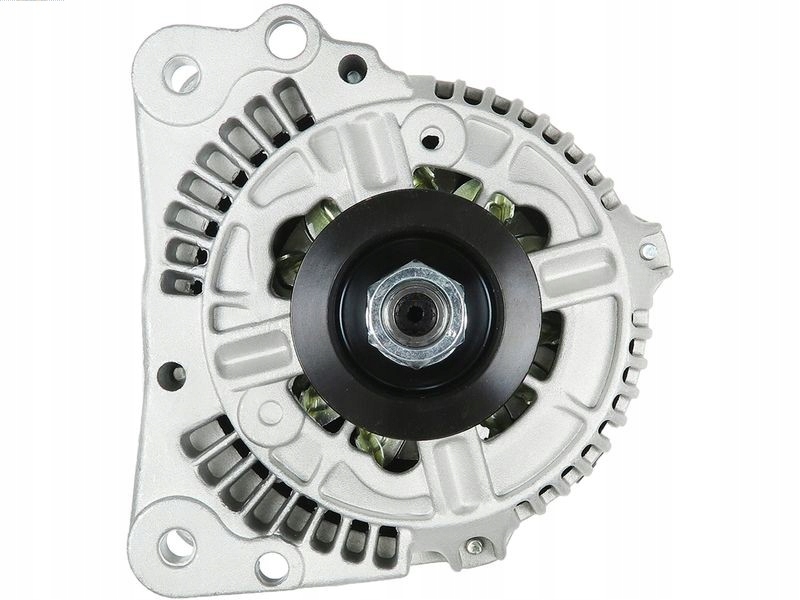 Купити Генератор audi a3 ford galaxy seat alahambra skoda fabia vw as-pl a0079