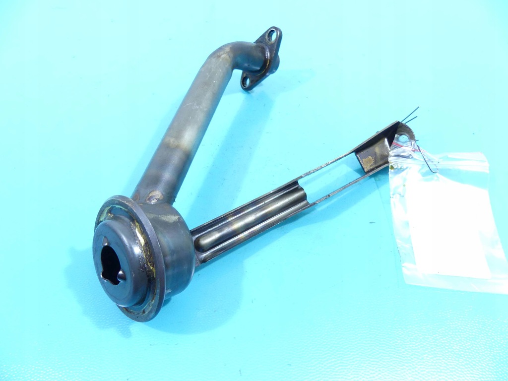 фото №1, Труба маслоприёмник масла subaru forester ii sg 2.0 boxer