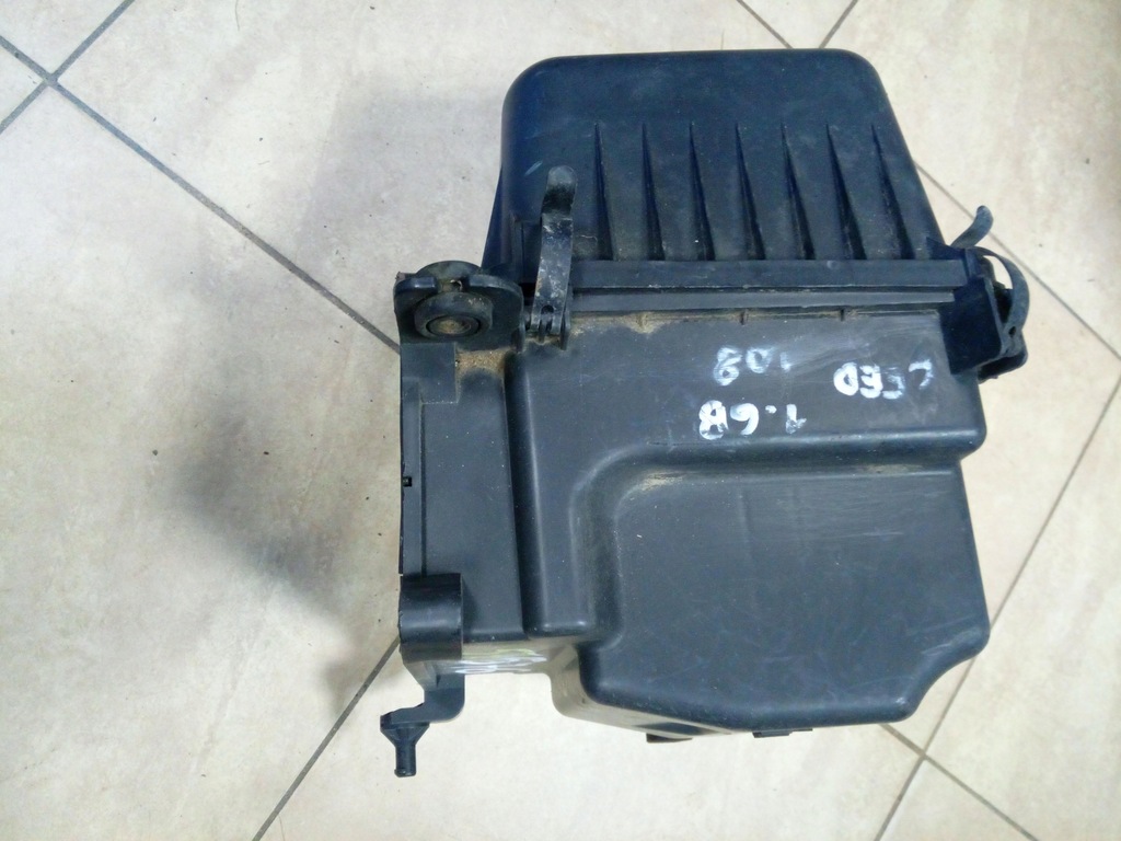 фото №1, Корпус фільтра повітря hyundai i30 kia oryg.