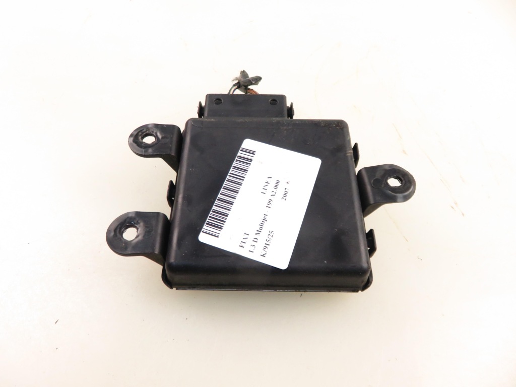 фото №10, Модуль pdc fiat linea 51751721 0263004191