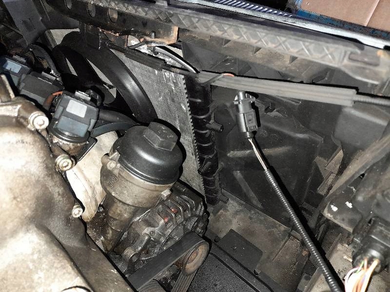 фото №2, Pas передній 1.2b lift volkswagen polo