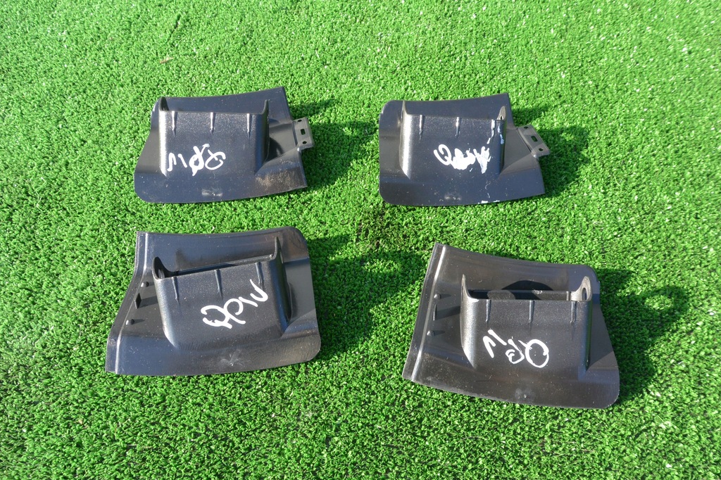 фото №6, Решётка обдув сиденье kpl maserati quattro ghibli