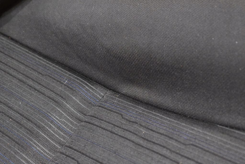 фото №9, Сиденье сиденья комплект eu suzuki swift 5 v 5d hb 10-15