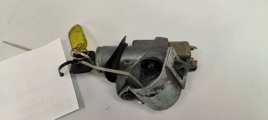 фото №1, Замок запалювання 90191412 opel corsa b
