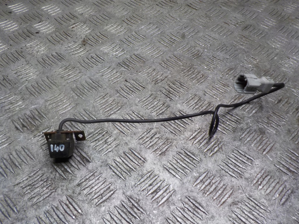 фото №1, Hyundai i40 камера заднього виду