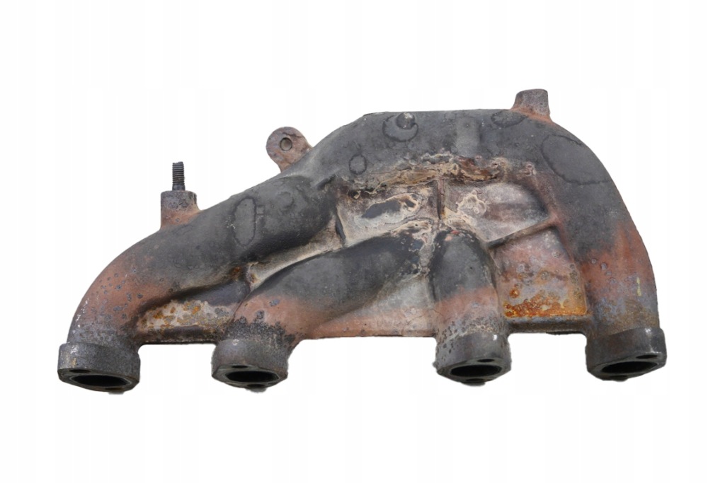 фото №1, Колектор випускний audi a3 8l 96-00 1.6 8v