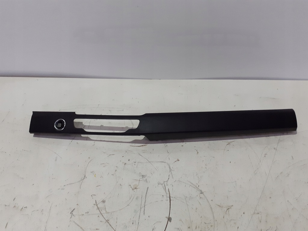 фото №1, Рамка панель запуск стоп kia niro