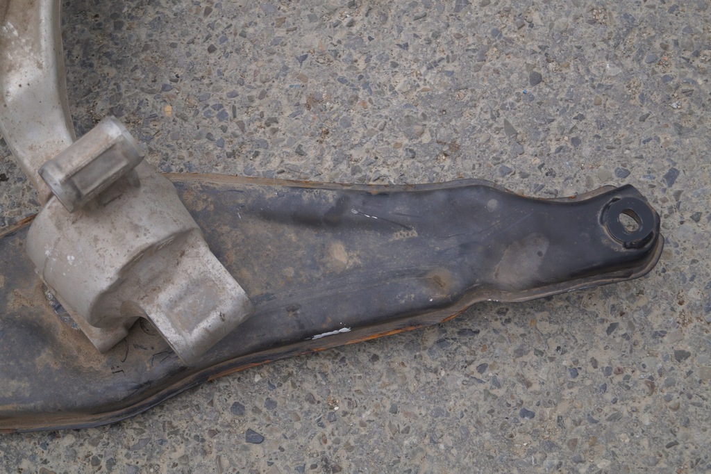 фото №9, Подрамник подрамник подвеска перед infiniti q50 3.0t