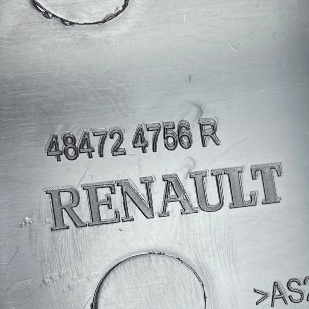 фото №16, Захист колонки кермового dacia duster ii