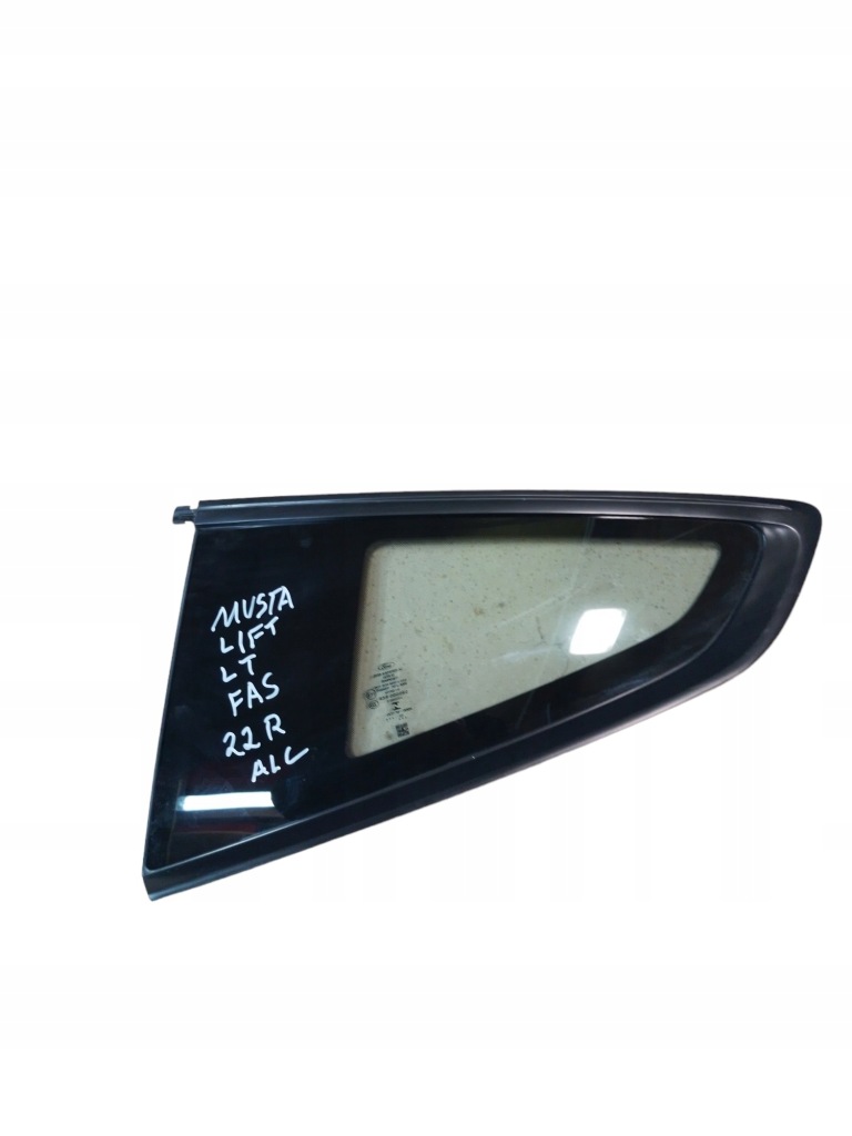 фото №1, Скло кузовна ліва ford mustang vi lift 22r