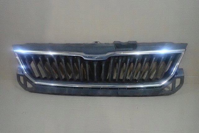 фото №1, Решётка радиатора решётка радиатора решётка радиатора skoda citigo 1s 11-17