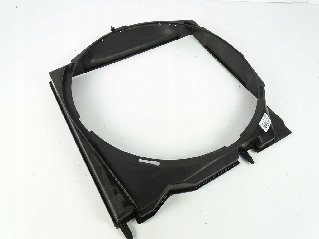 фото №1, Mercedes s klasa w140 корпус вентилятора