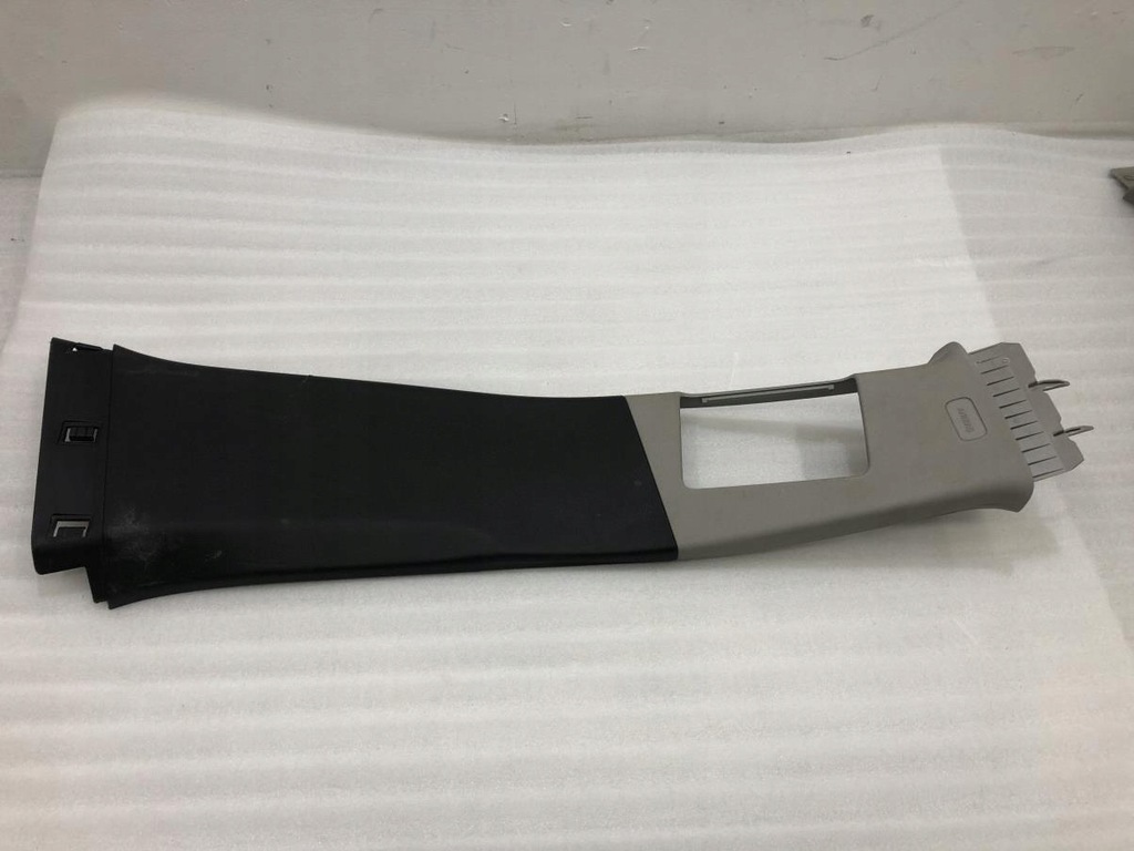 фото №1, Защита стойка правая opel insignia a 13221255