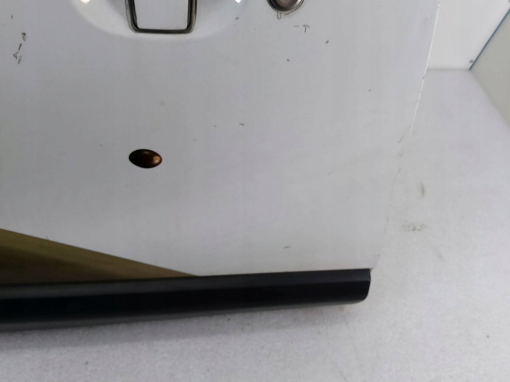 фото №8, Дверь сдвижные правое dacia dokker ov369