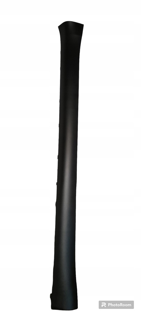 фото №1, Молдинг поріг права tesla y