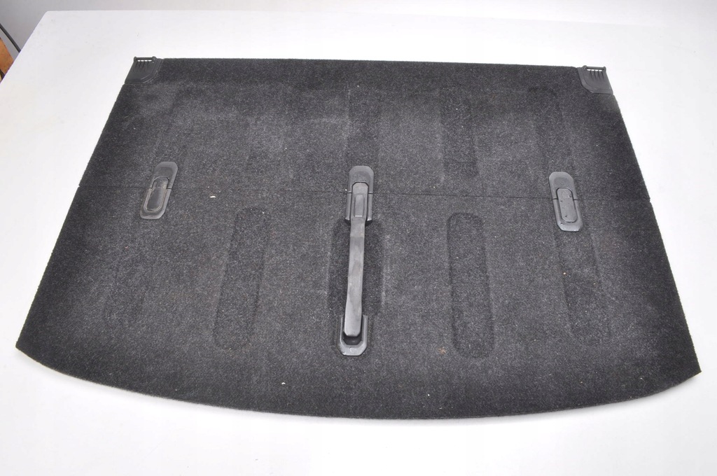 фото №1, Volvo v40 ii підлога обшивка багажника 31332549
