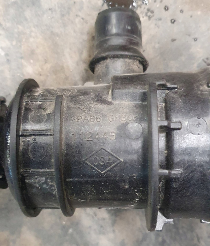 Термостат renault master iii 112446 Доставка