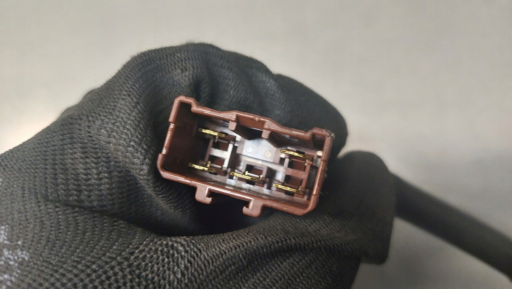 фото №7, Панель вікон лівий правий перед rover 400 1.6