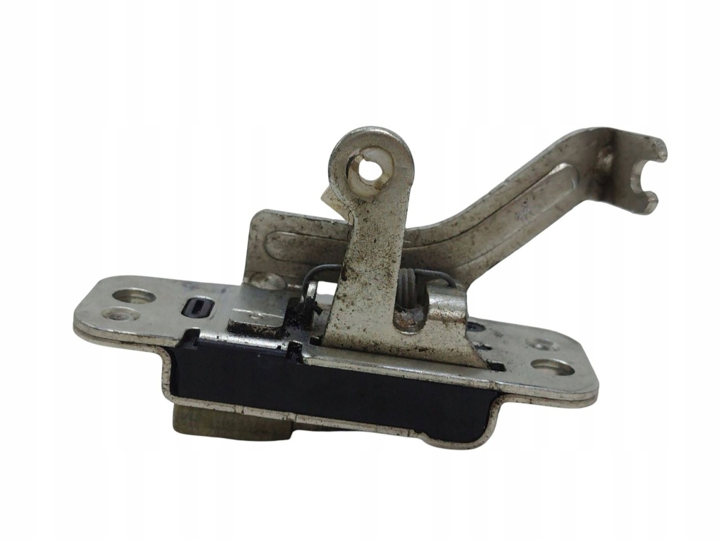 2008 fiat ducato замок дверь раздвижных a727 Недорого