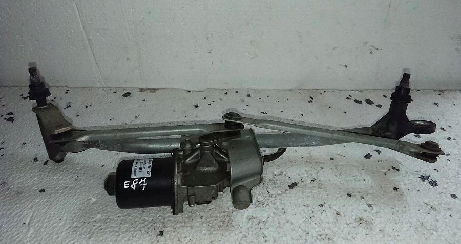 фото №1, Механізм двірник перед bmw 6925706