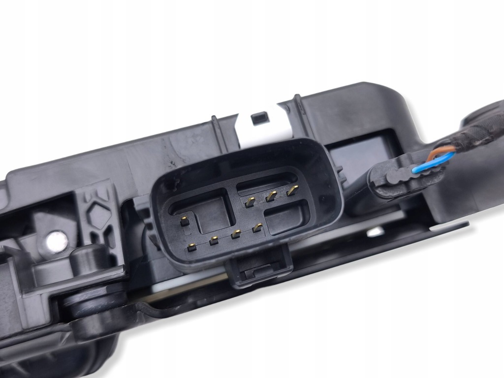 Land rover range rover sport l461 ручка наружная задняя 2025 m8e226600af Киев