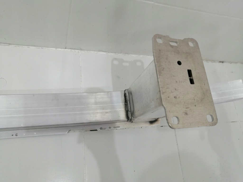 фото №9, Балка передняя перед audi a6 c8 4k0