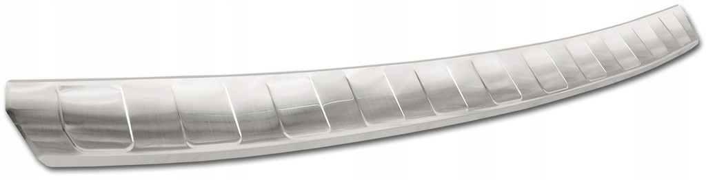 фото №8, Молдинг накладка na бампер citroen c5 x 2021-