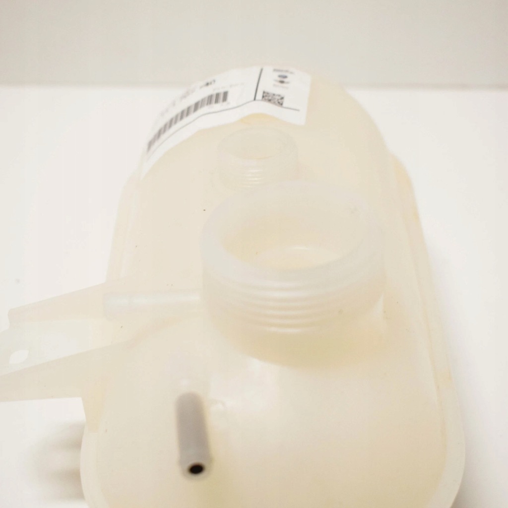 Bmw 3 e30 бак розширювальний рідина охолоджуючий 17111707540 1707540 Зі Шроту