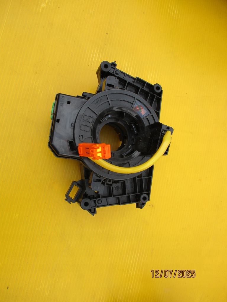 фото №1, Mitsubishi space star ii лента руля air bag