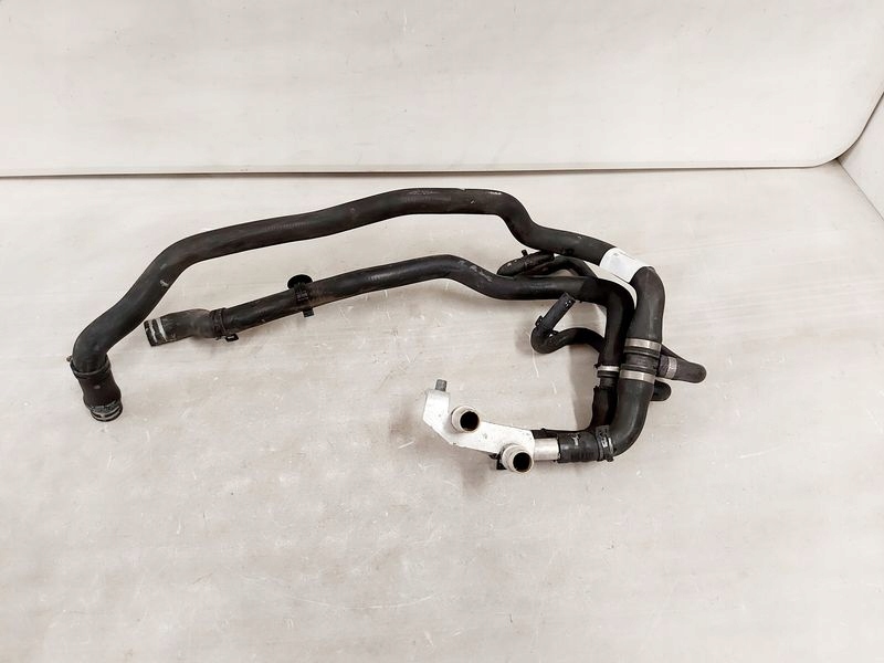 фото №1, Range rover sport l320 4.2 b магистраль wody трубка