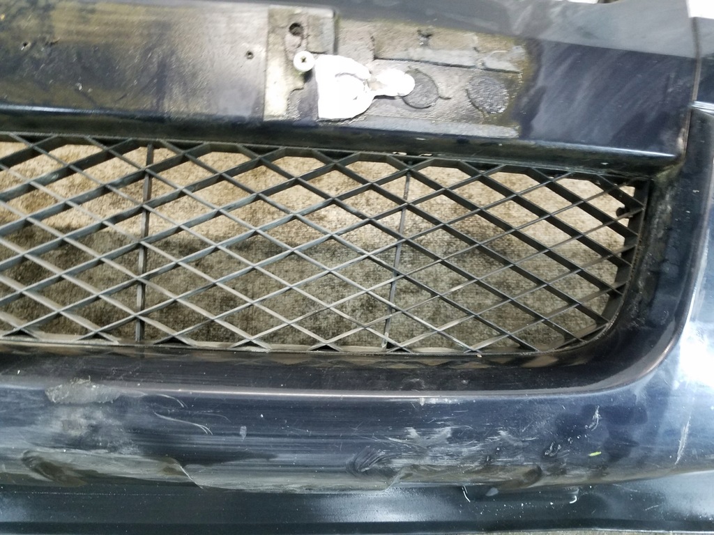 фото №9, Бампер перед suzuki grand vitara ii kod zj3