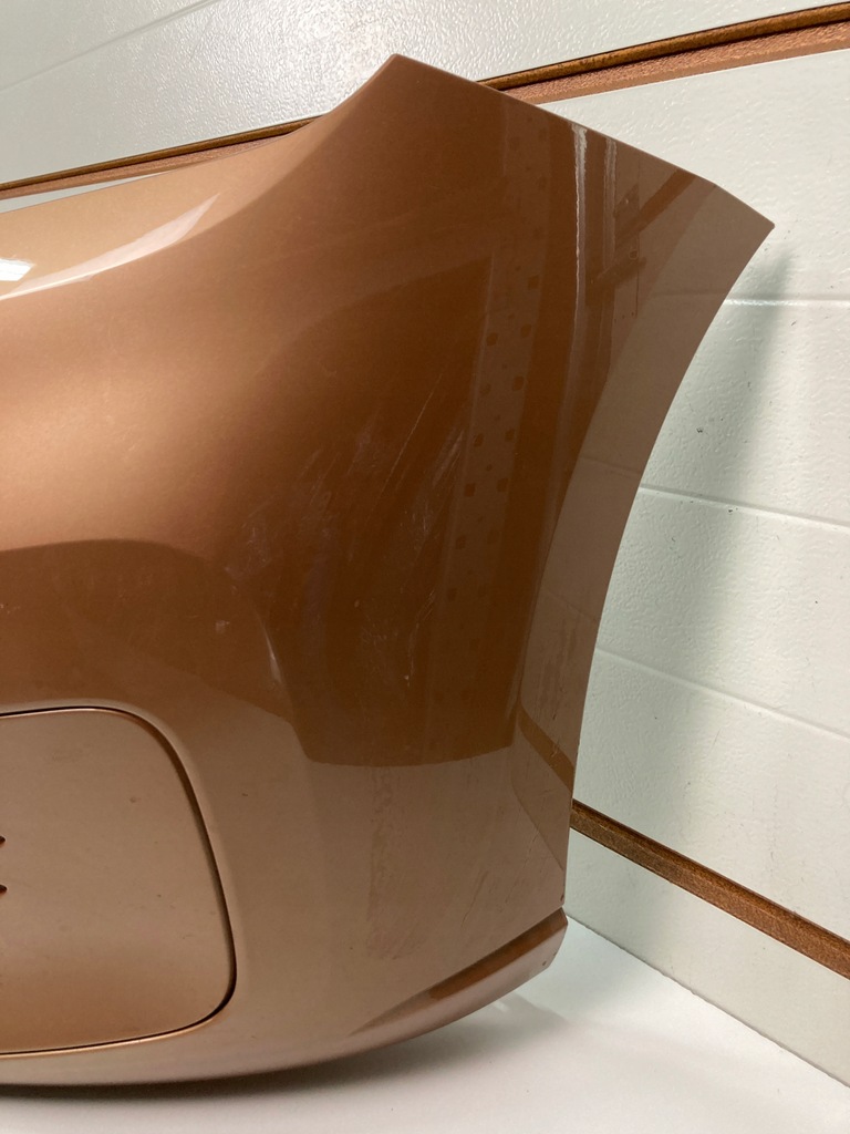 фото №8, Volkswagen оригінальний номер 2k7807221a бампер