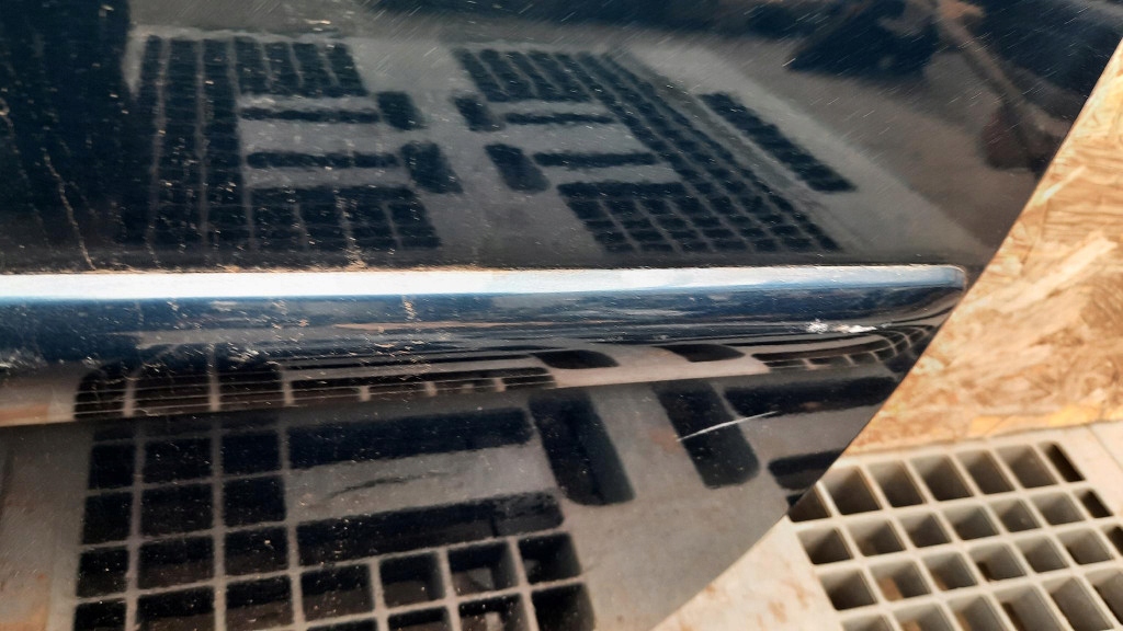 фото №8, Дверь правый перед nubira chevrolet 07r kombi